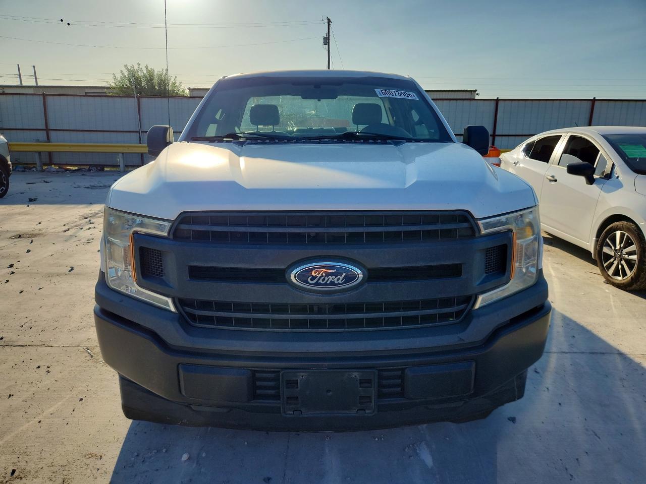 2018 FORD F150 — снимка 5