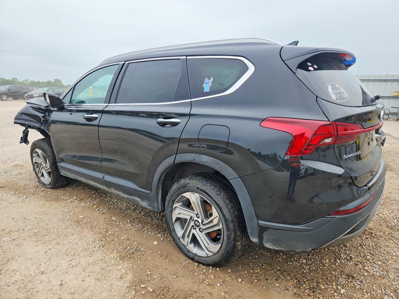 2023 HYUNDAI SANTA FE SEL — снимка 2