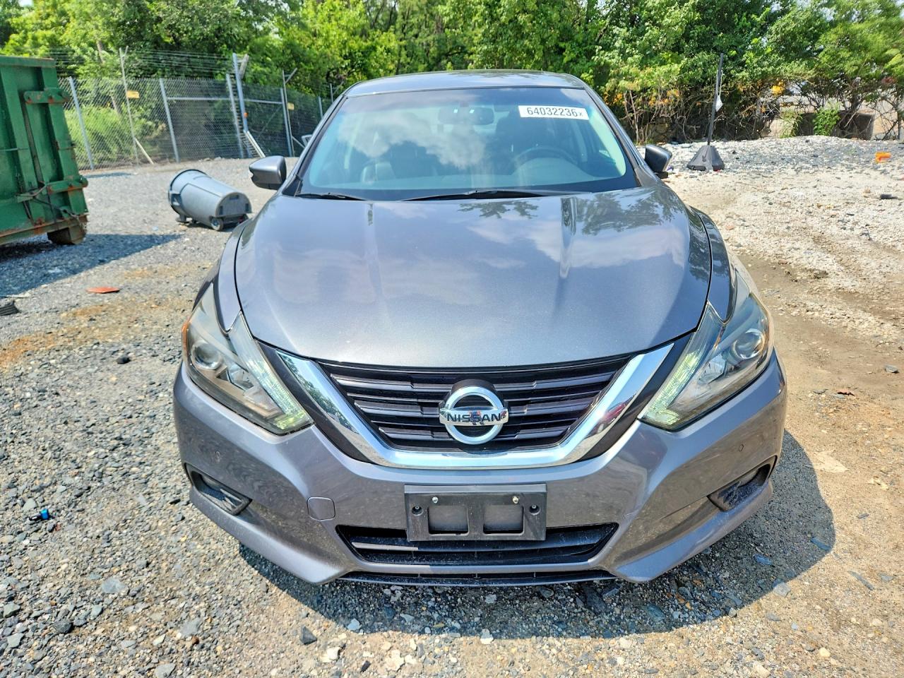 2017 NISSAN ALTIMA 3.5 SL — снимка 5