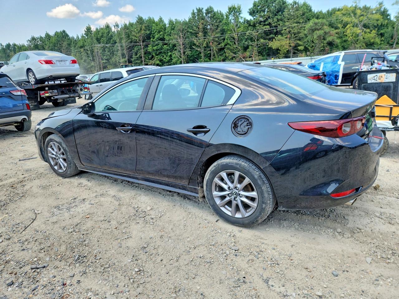 2022 MAZDA 3 — снимка 2