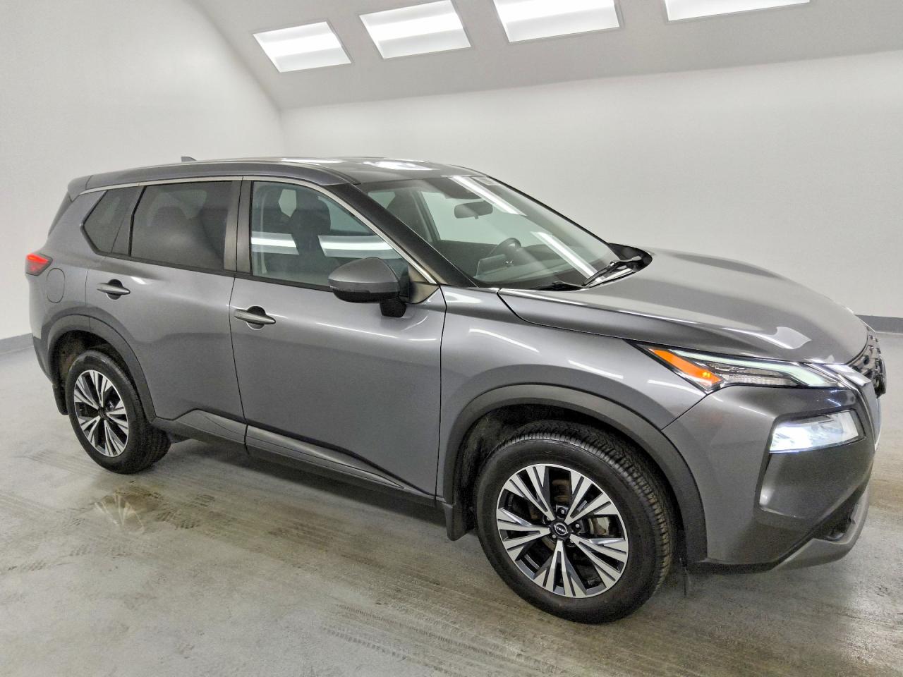 2023 NISSAN ROGUE SV — снимка 4