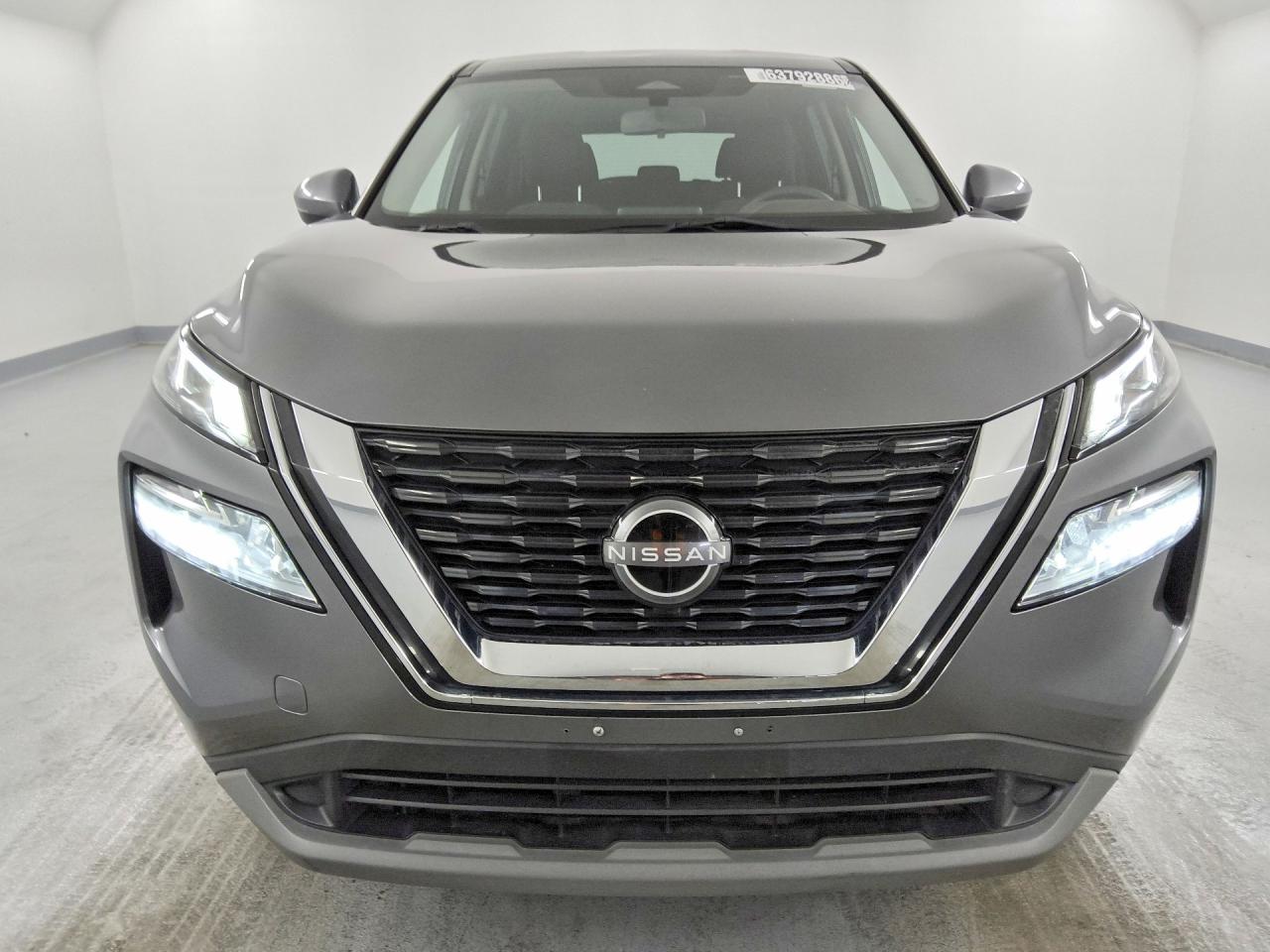2023 NISSAN ROGUE SV — снимка 5