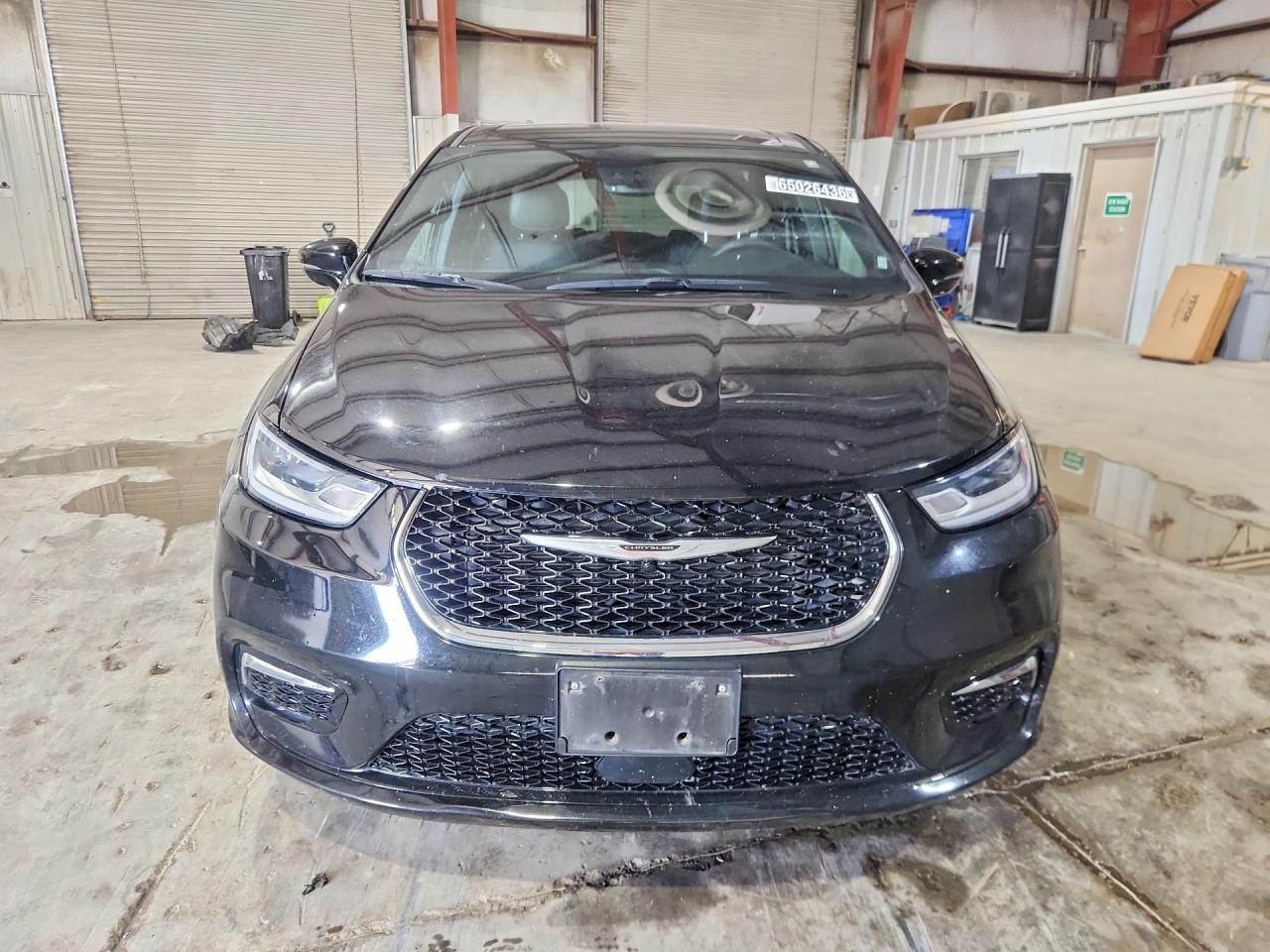 2025 CHRYSLER PACIFICA SELECT — снимка 5