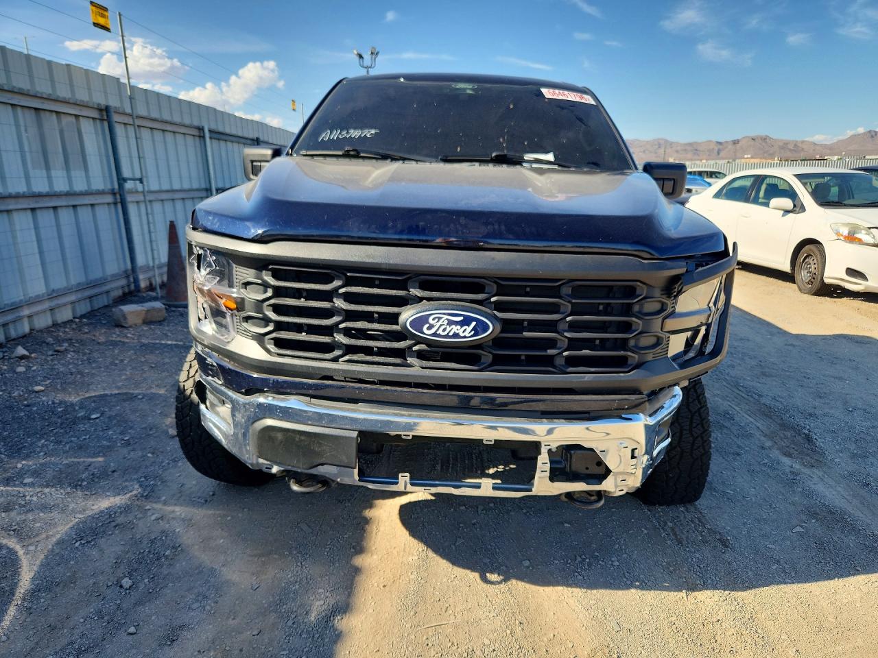 2024 FORD F150 XL — снимка 5