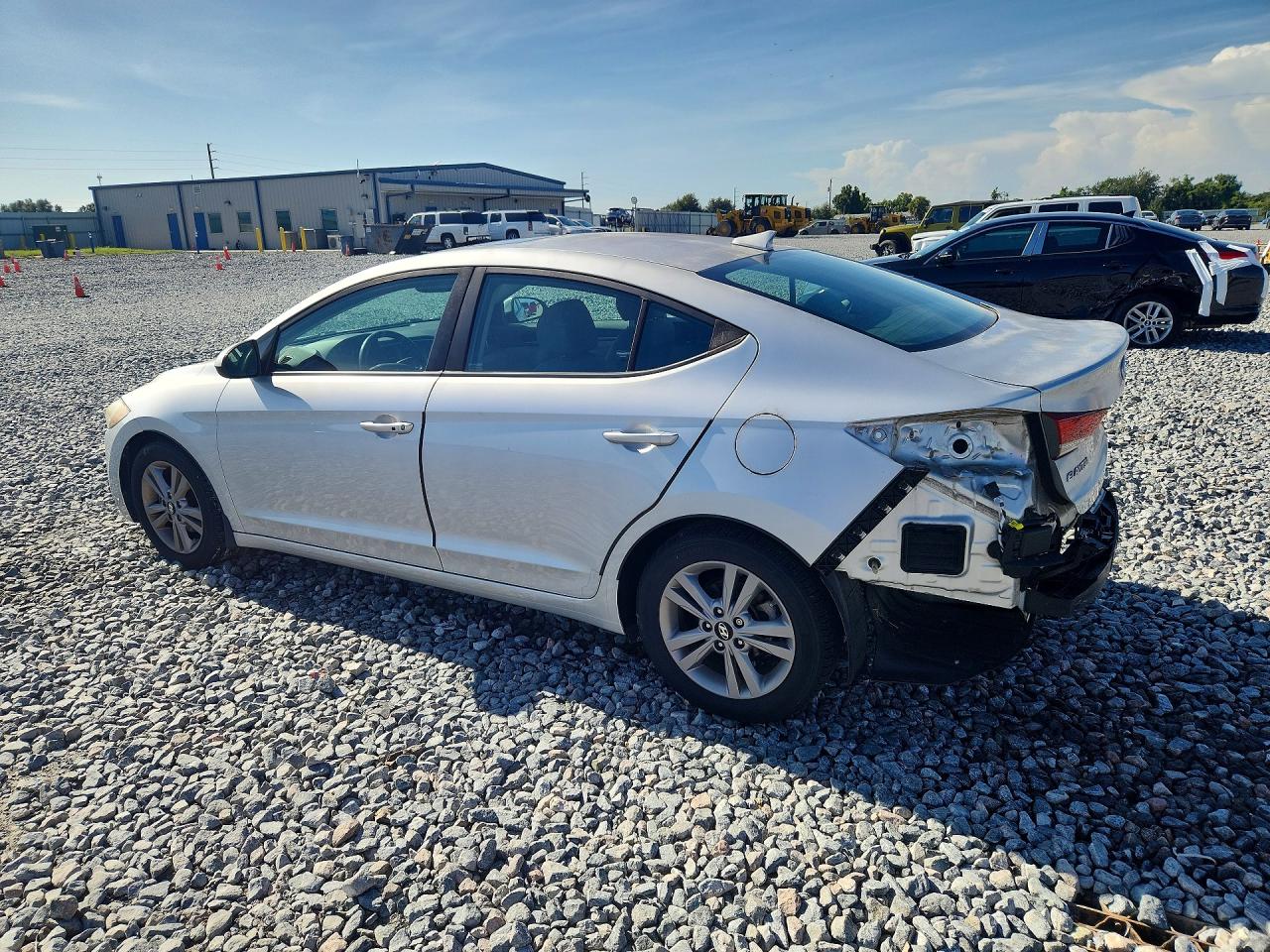 2018 HYUNDAI ELANTRA VALUE EDITION — снимка 2