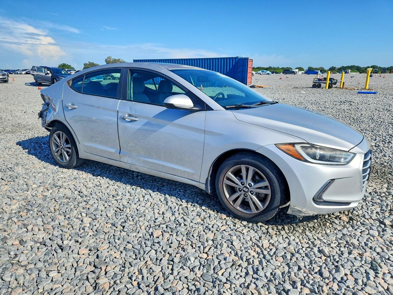 2018 HYUNDAI ELANTRA VALUE EDITION — снимка 4