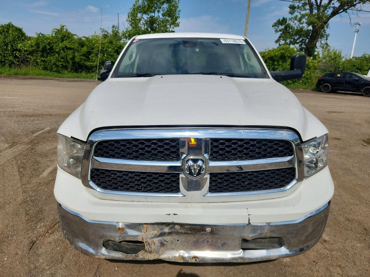 2023 RAM 1500 CLASSIC SLT — снимка 5