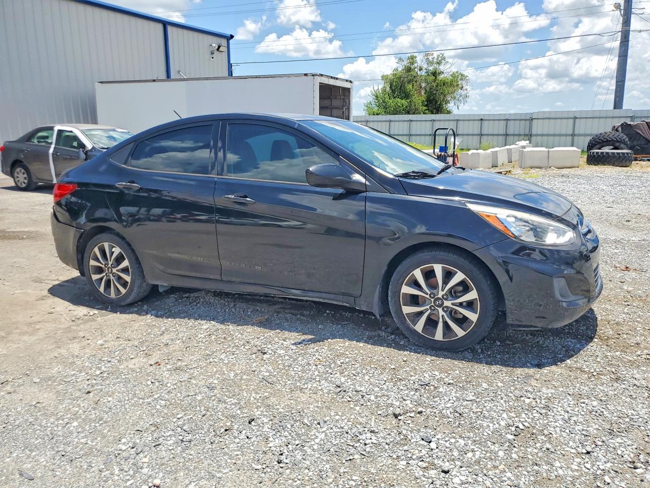 2017 HYUNDAI ACCENT VALUE EDITION — снимка 4