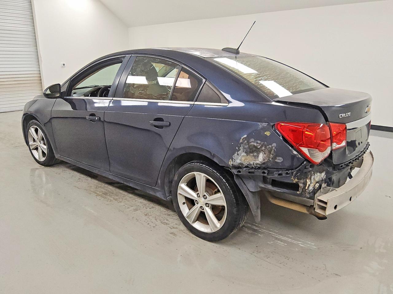 2016 CHEVROLET CRUZE LIMITED LT — снимка 2