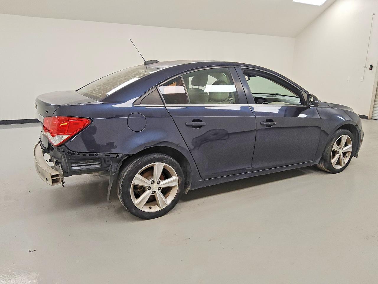 2016 CHEVROLET CRUZE LIMITED LT — снимка 3
