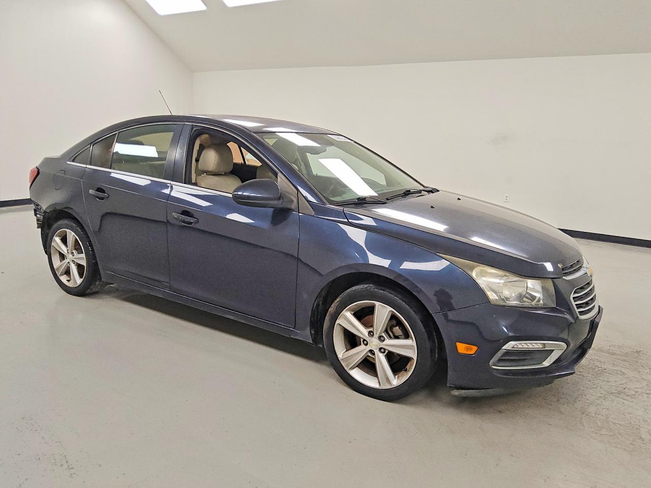 2016 CHEVROLET CRUZE LIMITED LT — снимка 4