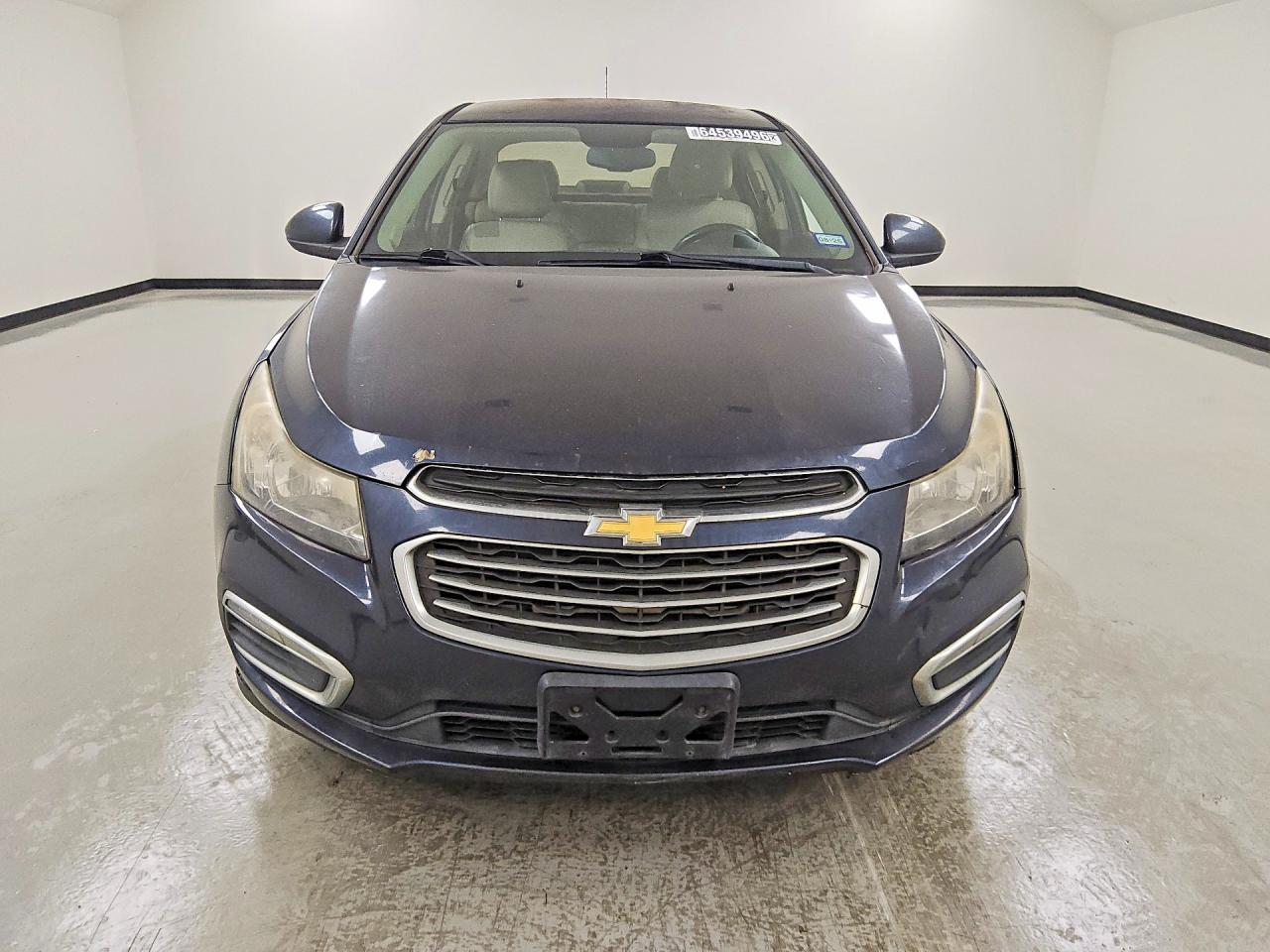 2016 CHEVROLET CRUZE LIMITED LT — снимка 5