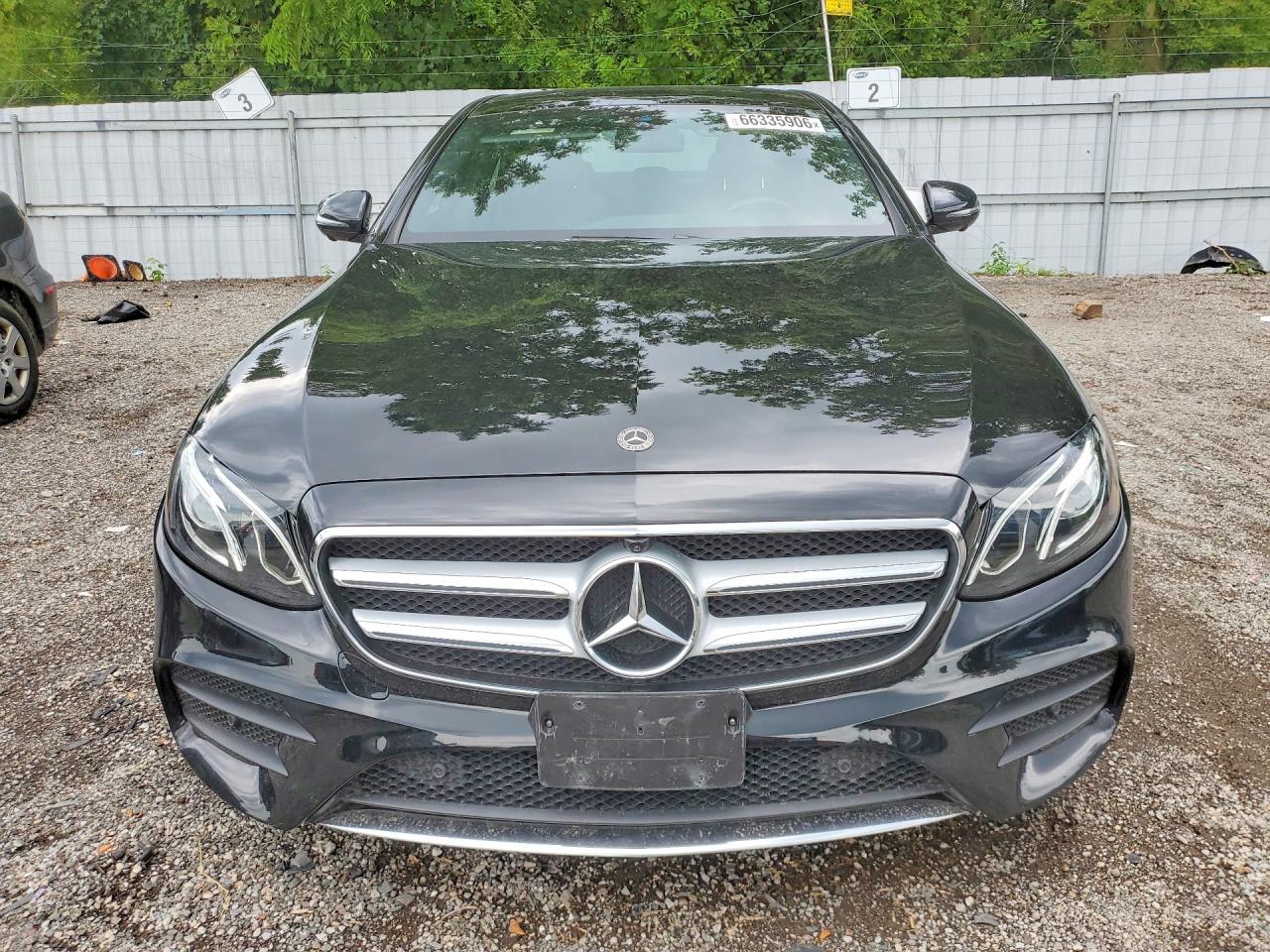 2019 MERCEDES-BENZ E 300 4MATIC — снимка 5