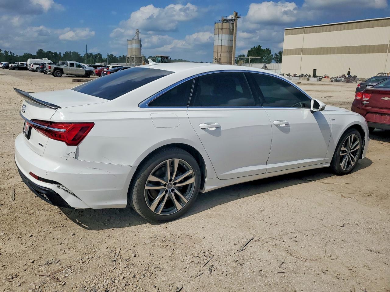 2019 AUDI A6 PREMIUM — снимка 3