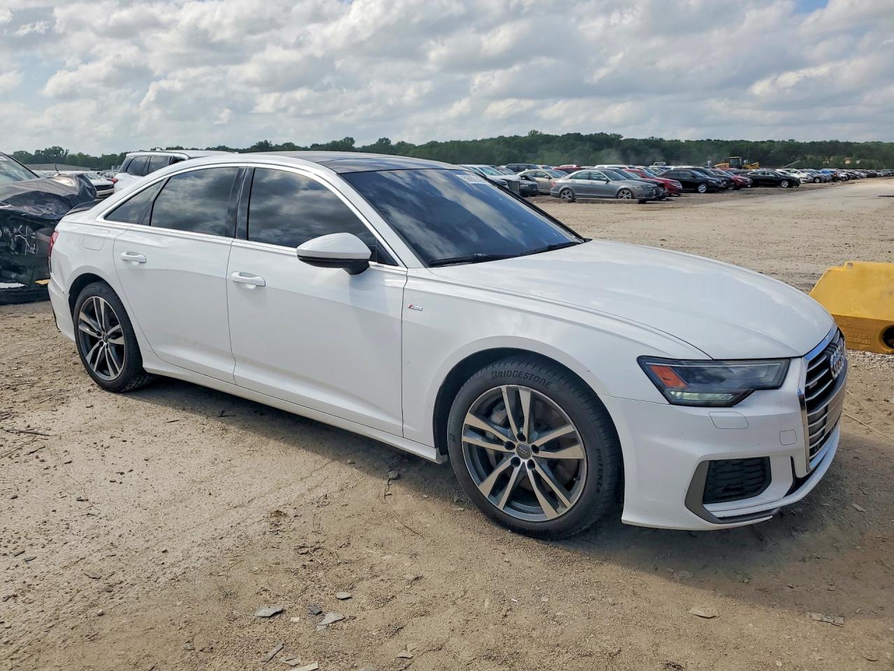 2019 AUDI A6 PREMIUM — снимка 4