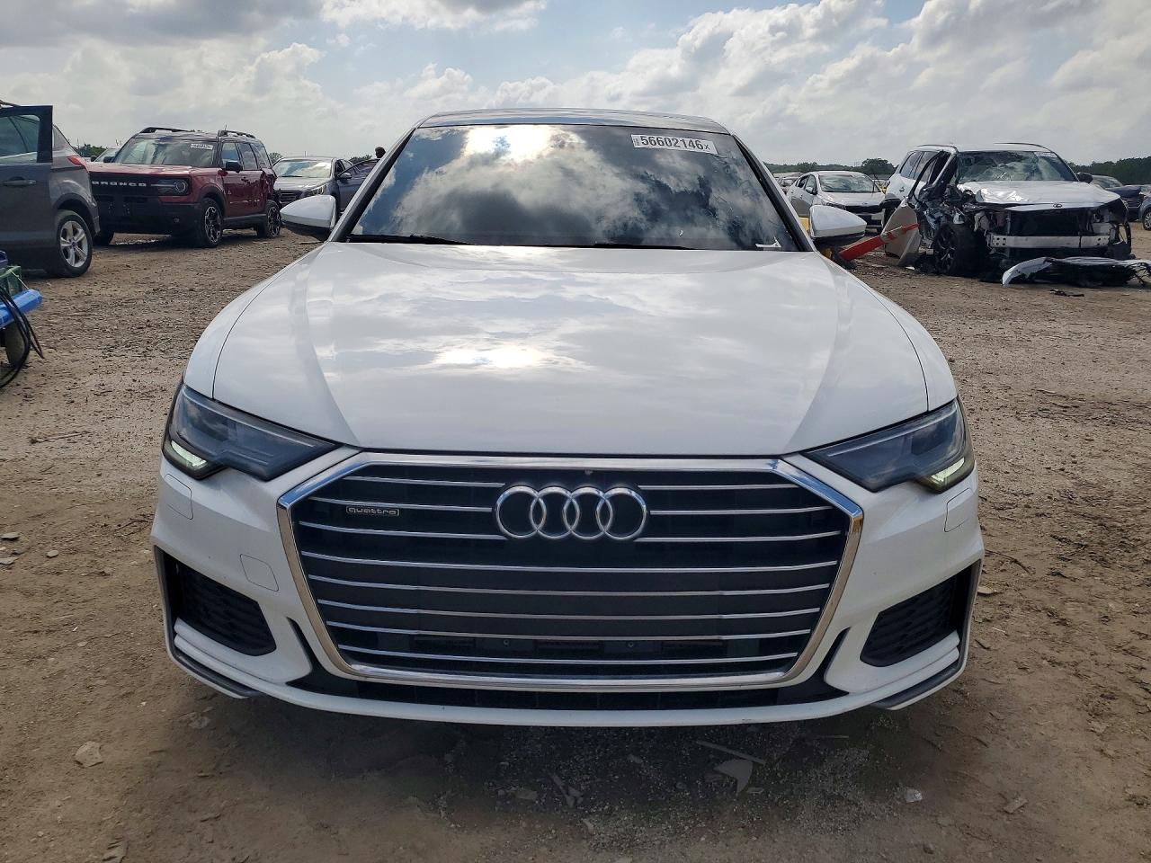 2019 AUDI A6 PREMIUM — снимка 5