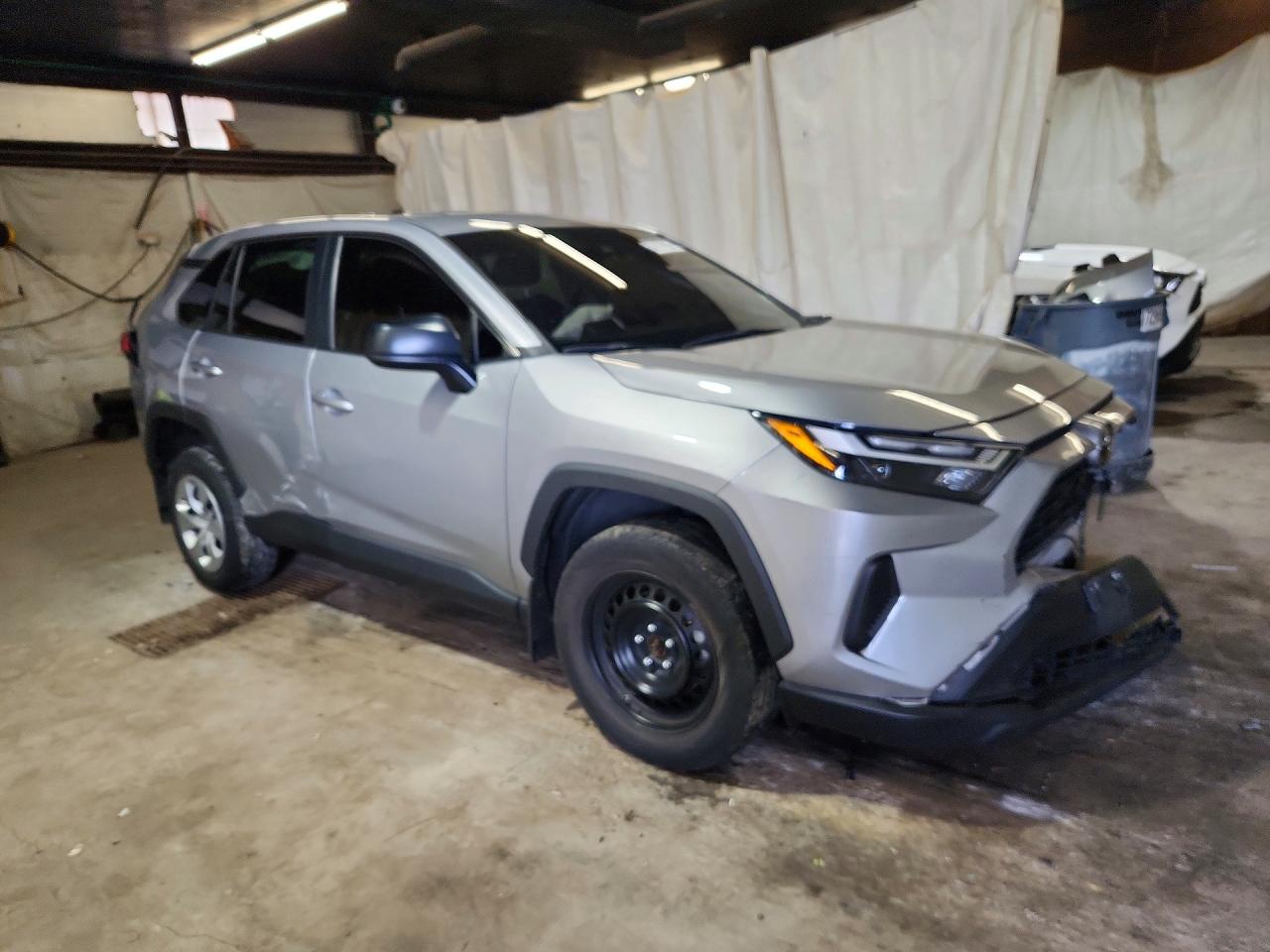 2023 TOYOTA RAV4 LE — снимка 4