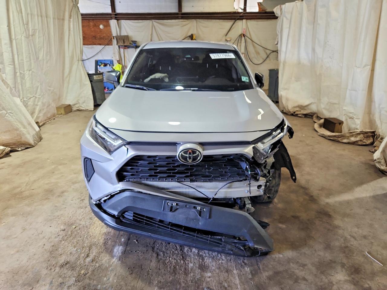 2023 TOYOTA RAV4 LE — снимка 5