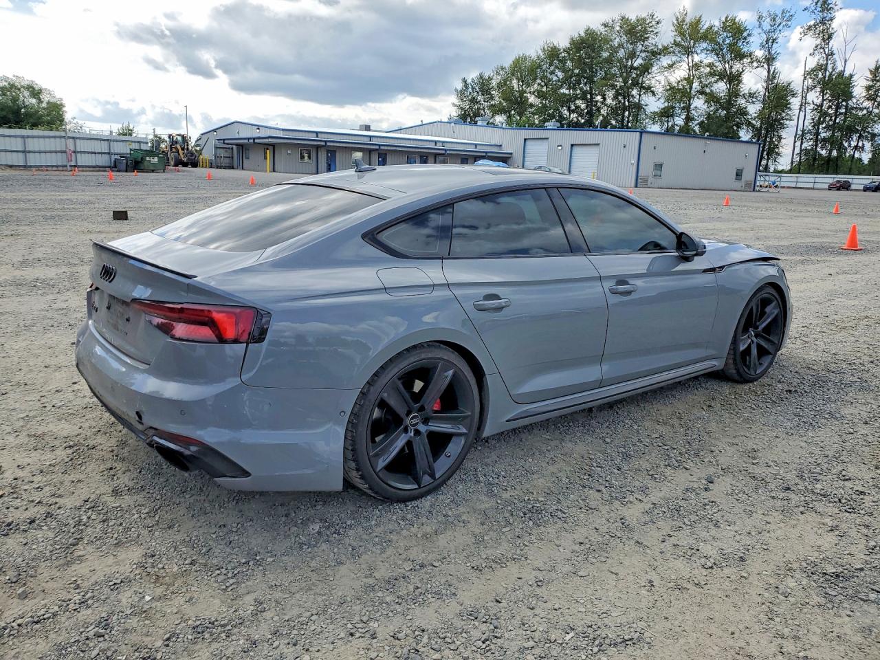 2019 AUDI RS5 — снимка 3