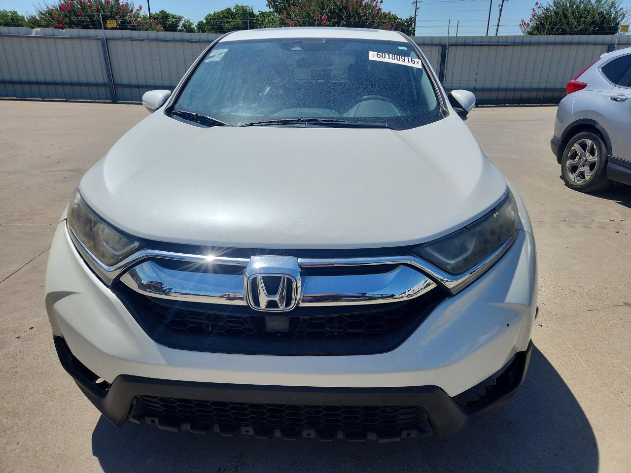 2019 HONDA CR-V EX — снимка 5