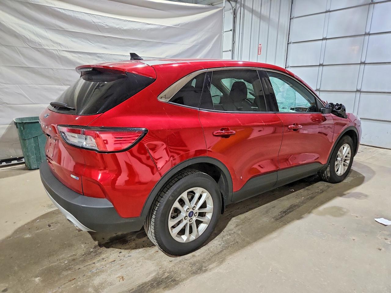 2020 FORD ESCAPE SE — снимка 3