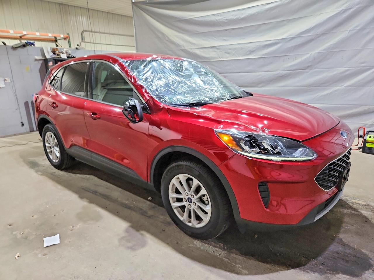 2020 FORD ESCAPE SE — снимка 4