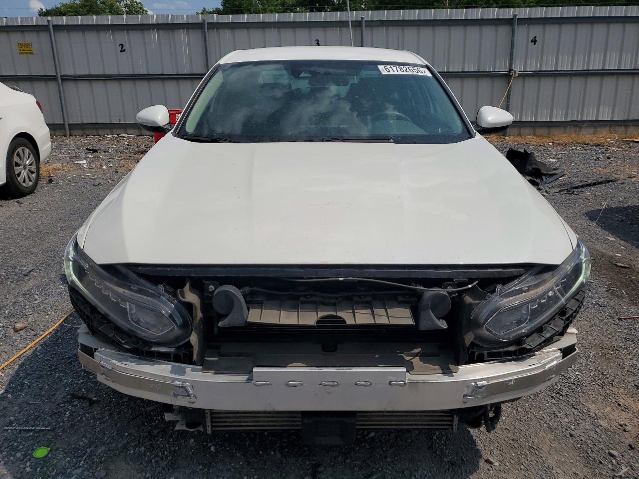 2019 HONDA ACCORD LX — снимка 5