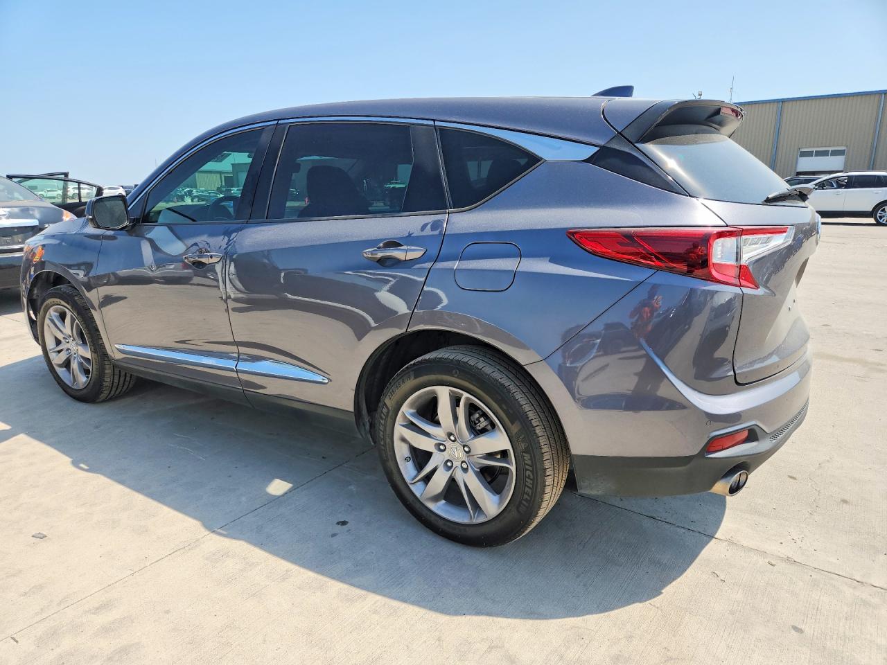 2020 ACURA RDX ADVANCE — снимка 2