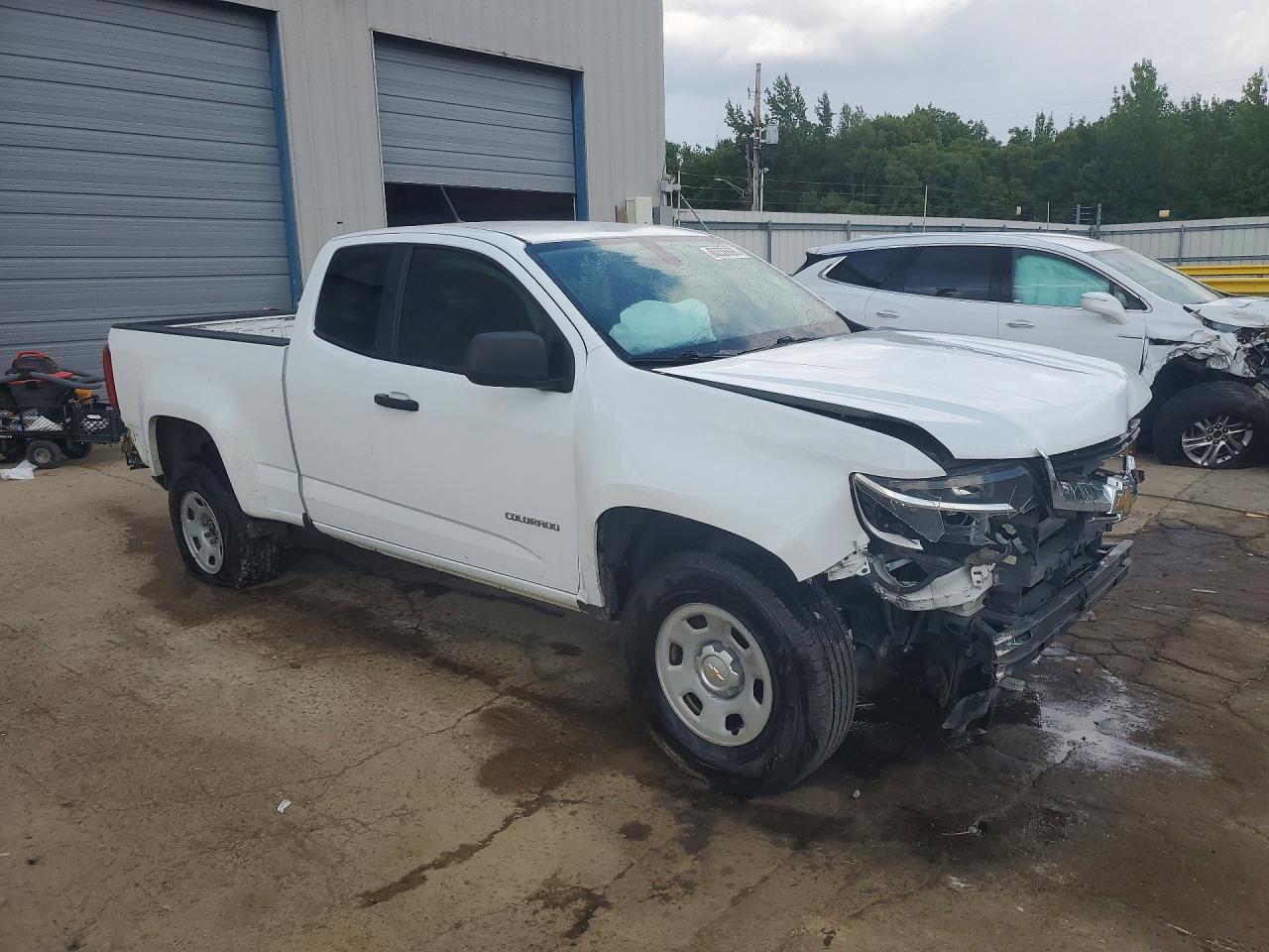 2015 CHEVROLET COLORADO — снимка 4