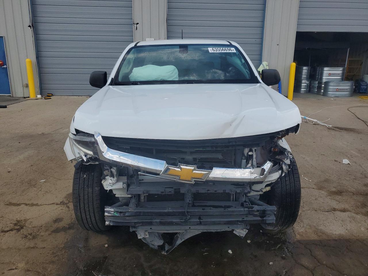 2015 CHEVROLET COLORADO — снимка 5