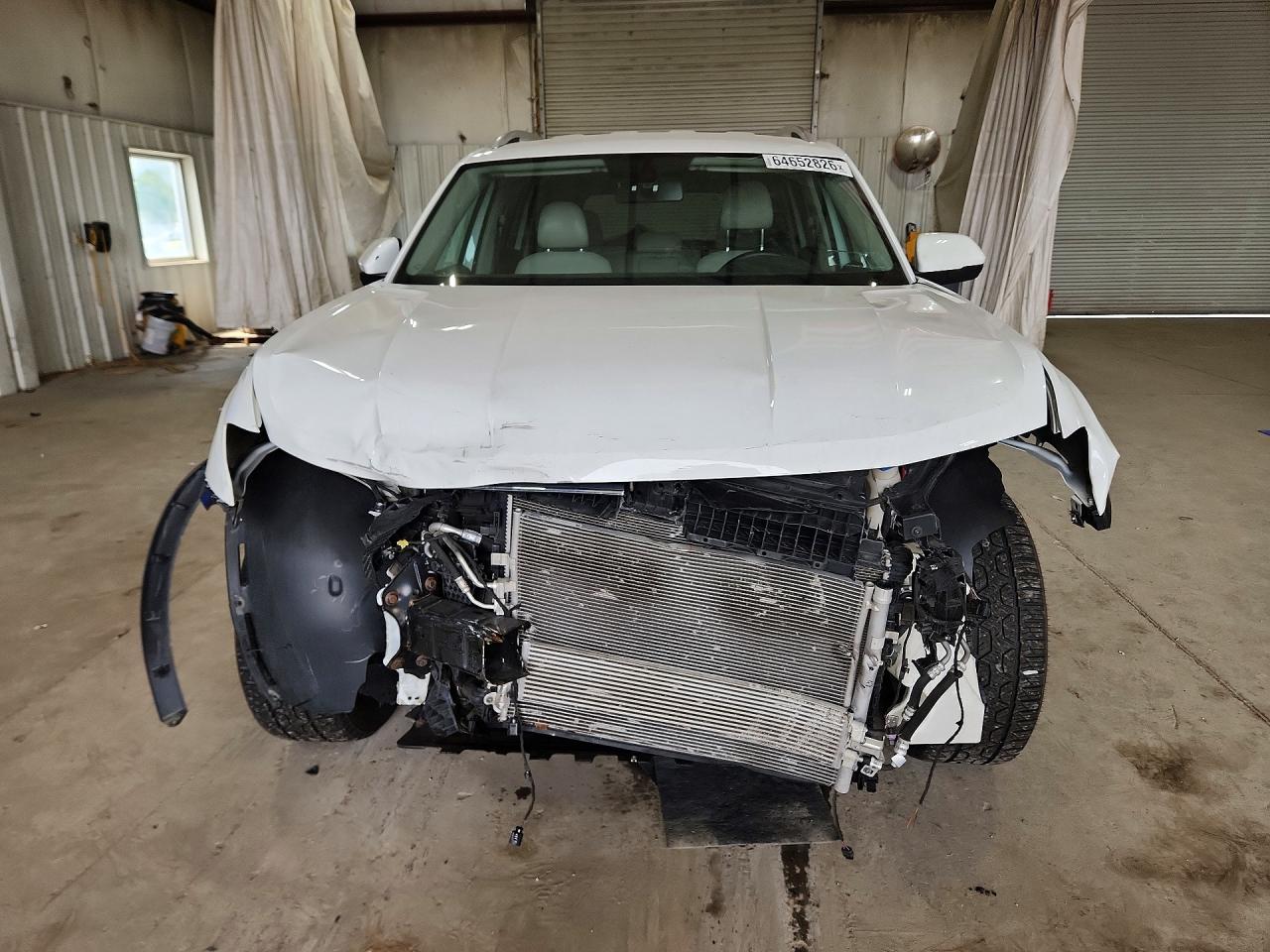 2019 VOLKSWAGEN ATLAS SE — снимка 5