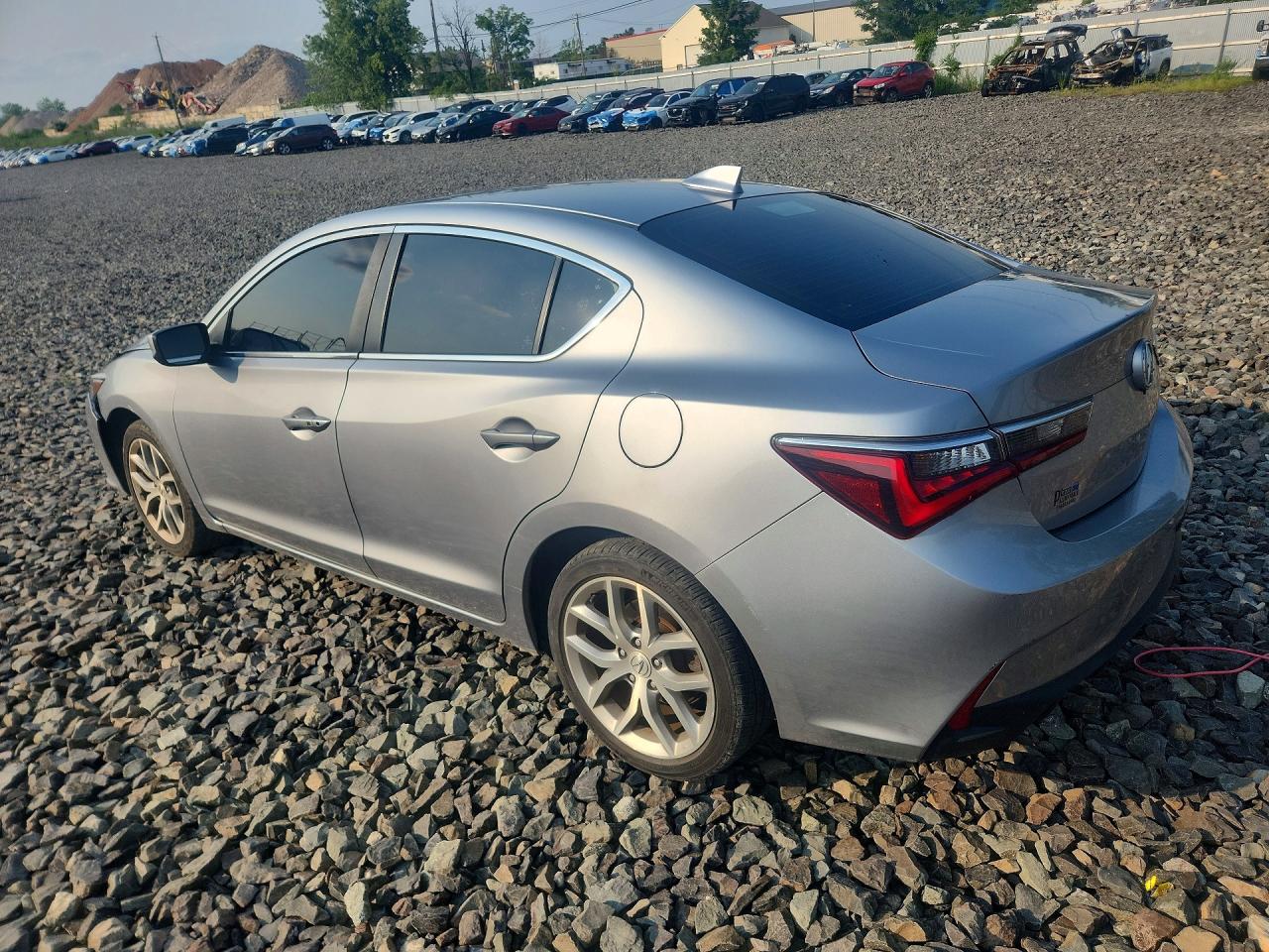 2021 ACURA ILX — снимка 2