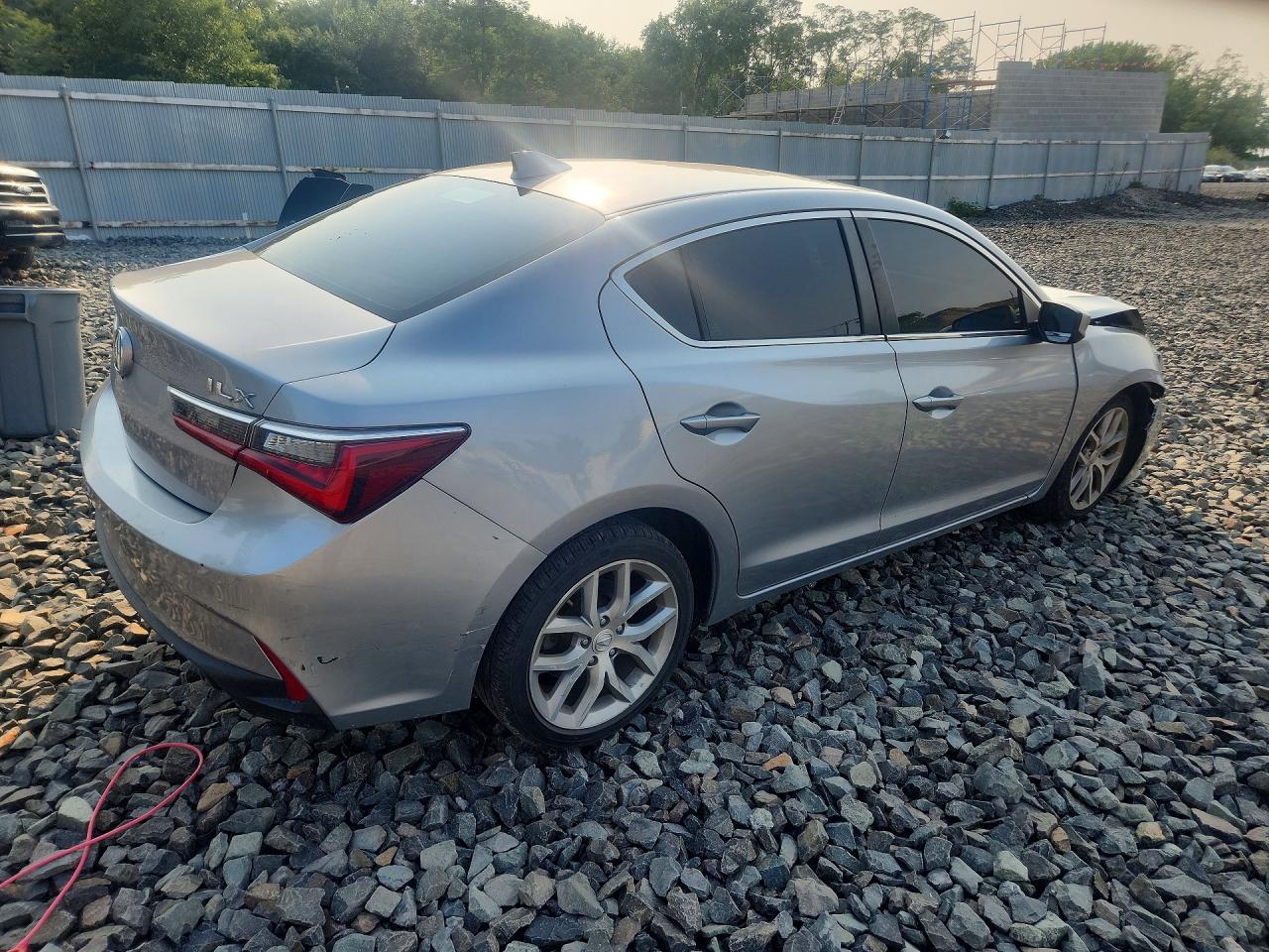 2021 ACURA ILX — снимка 3