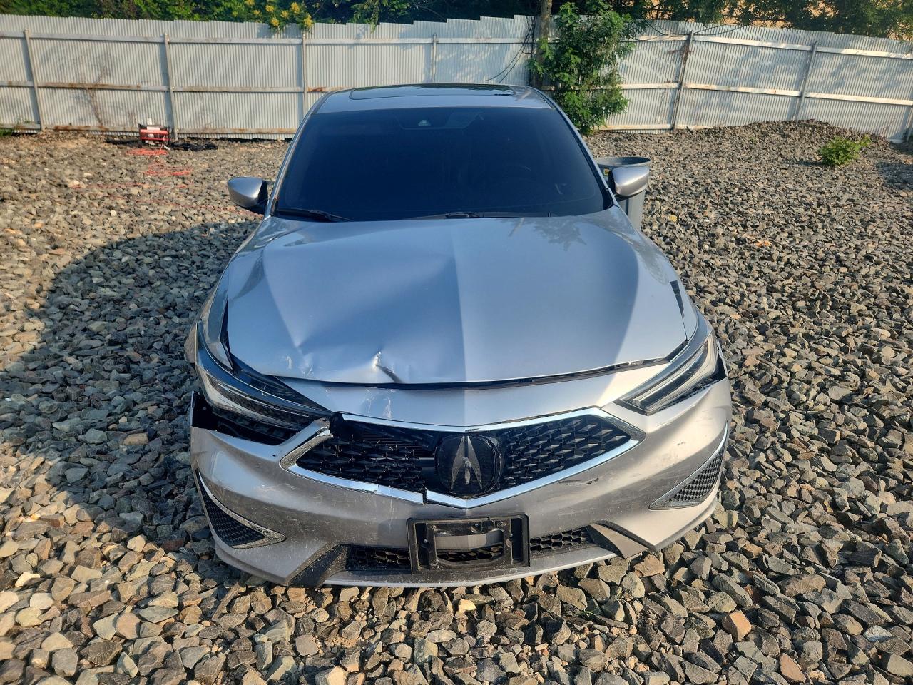 2021 ACURA ILX — снимка 5