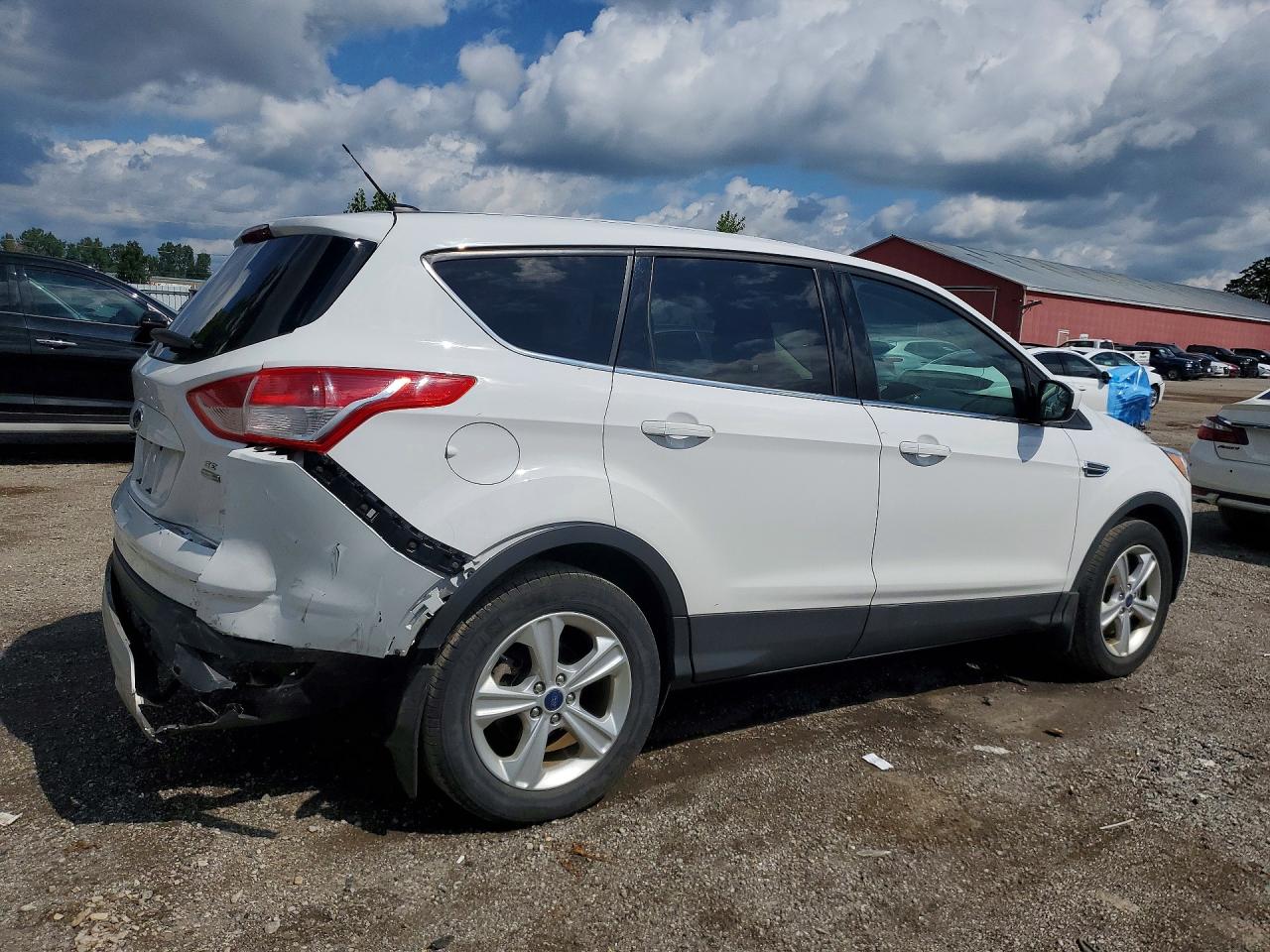 2015 FORD ESCAPE SE — снимка 3