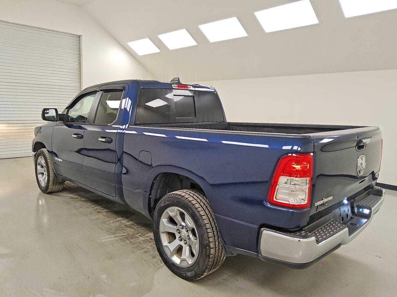 2020 RAM 1500 BIG HORN/LONE STAR — снимка 2