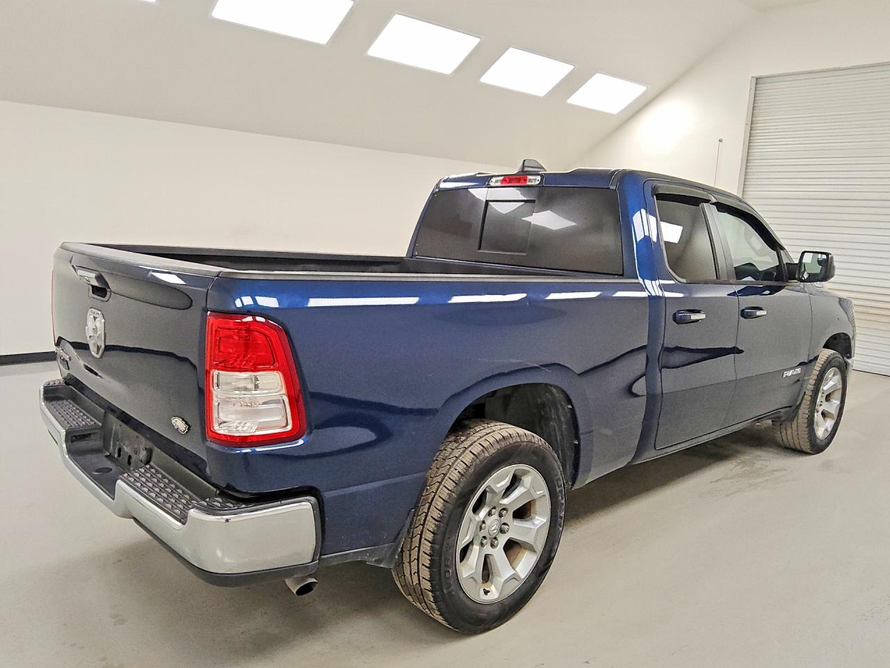 2020 RAM 1500 BIG HORN/LONE STAR — снимка 3