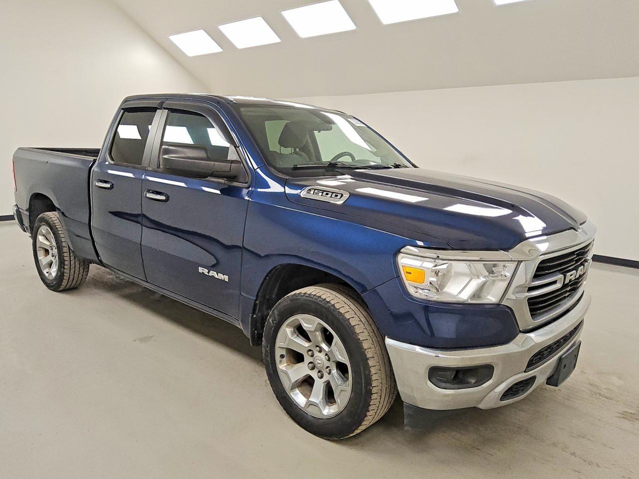 2020 RAM 1500 BIG HORN/LONE STAR — снимка 4