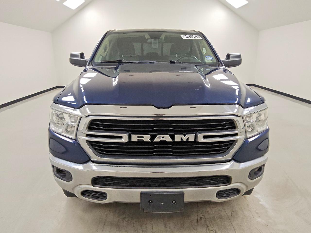 2020 RAM 1500 BIG HORN/LONE STAR — снимка 5