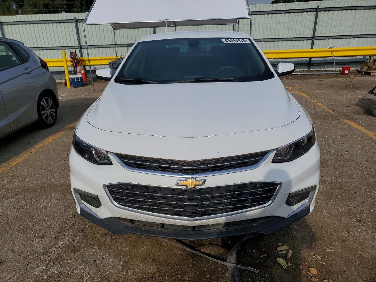 2016 CHEVROLET MALIBU LS — снимка 5