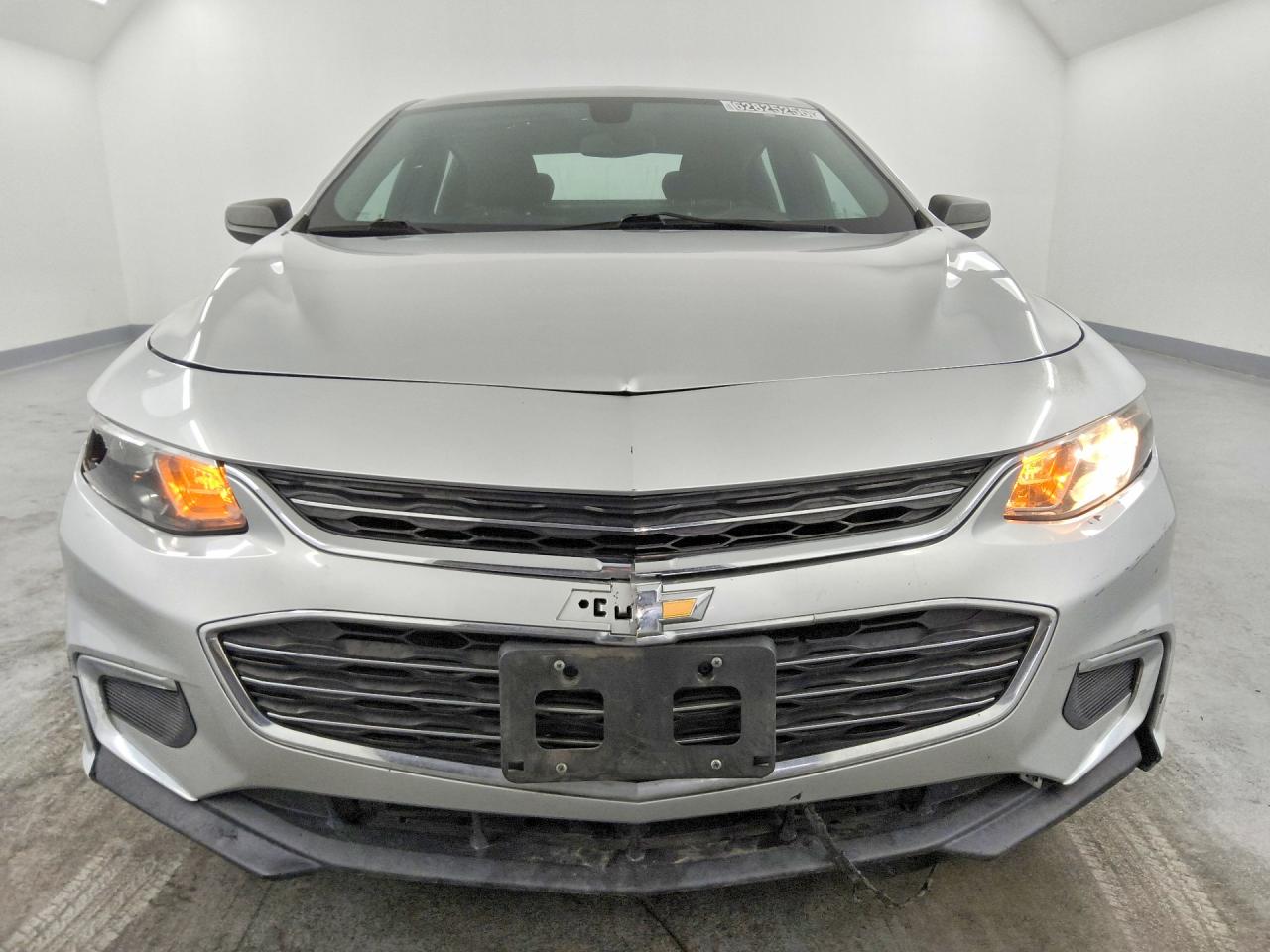 2018 CHEVROLET MALIBU LS — снимка 5