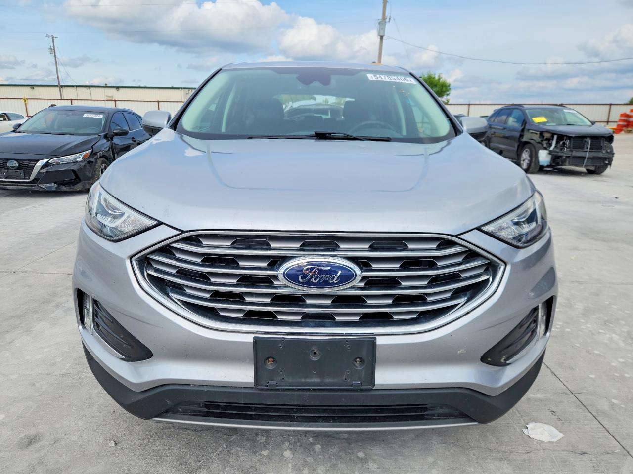 2021 FORD EDGE SEL — снимка 5