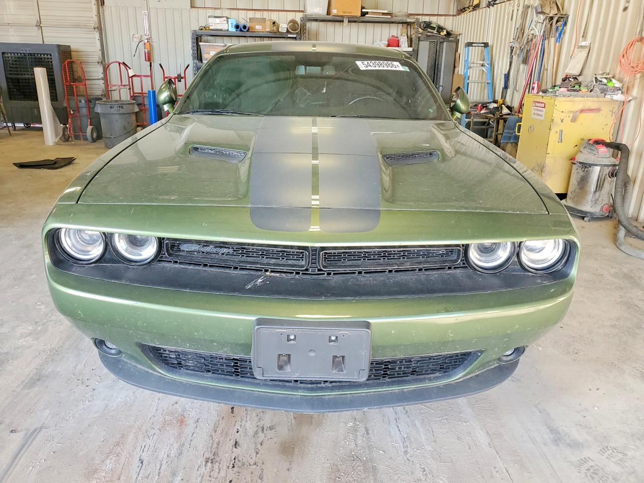 2022 DODGE CHALLENGER SXT — снимка 5