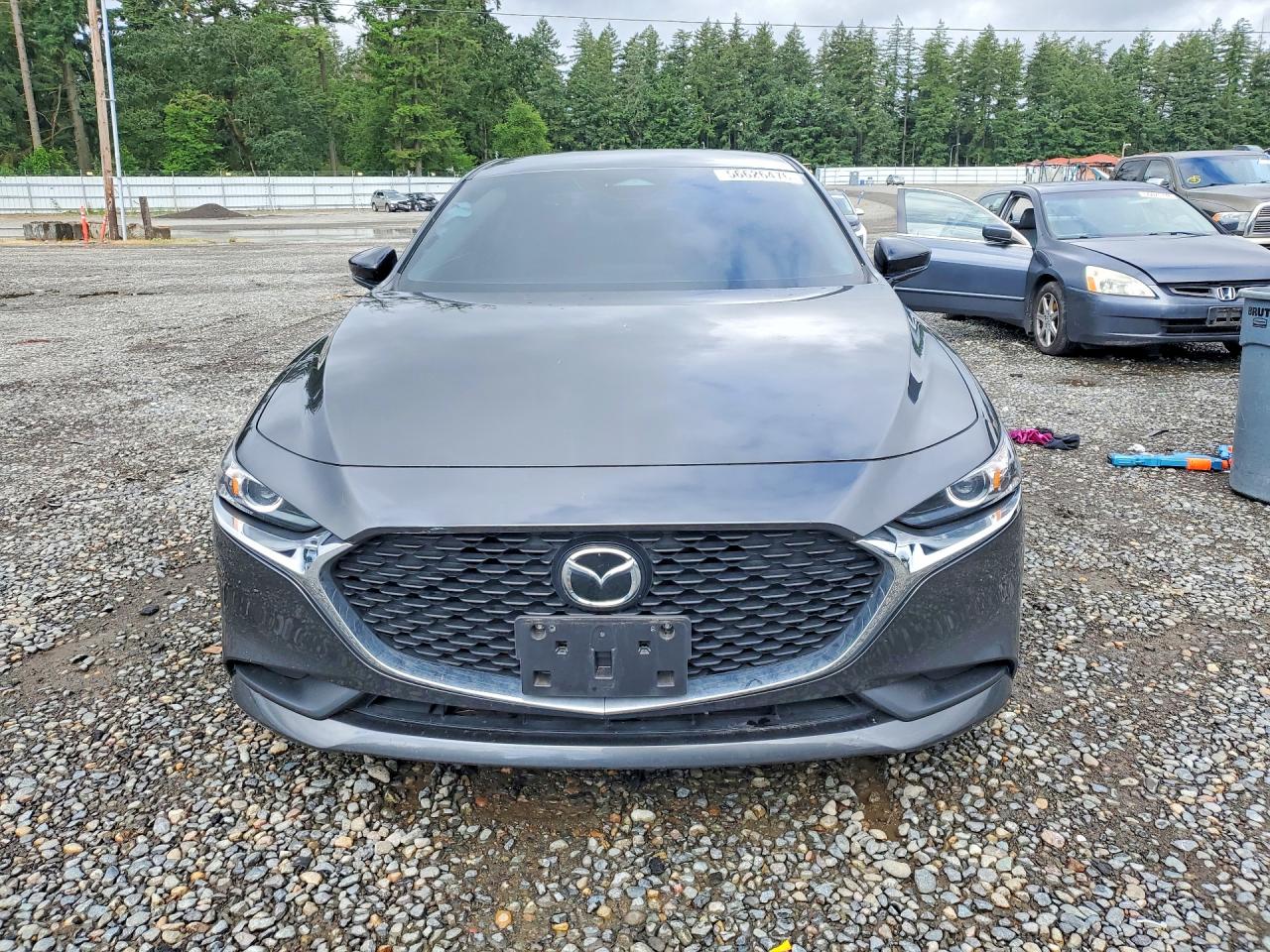 2024 MAZDA 3 SELECT SPORT — снимка 5
