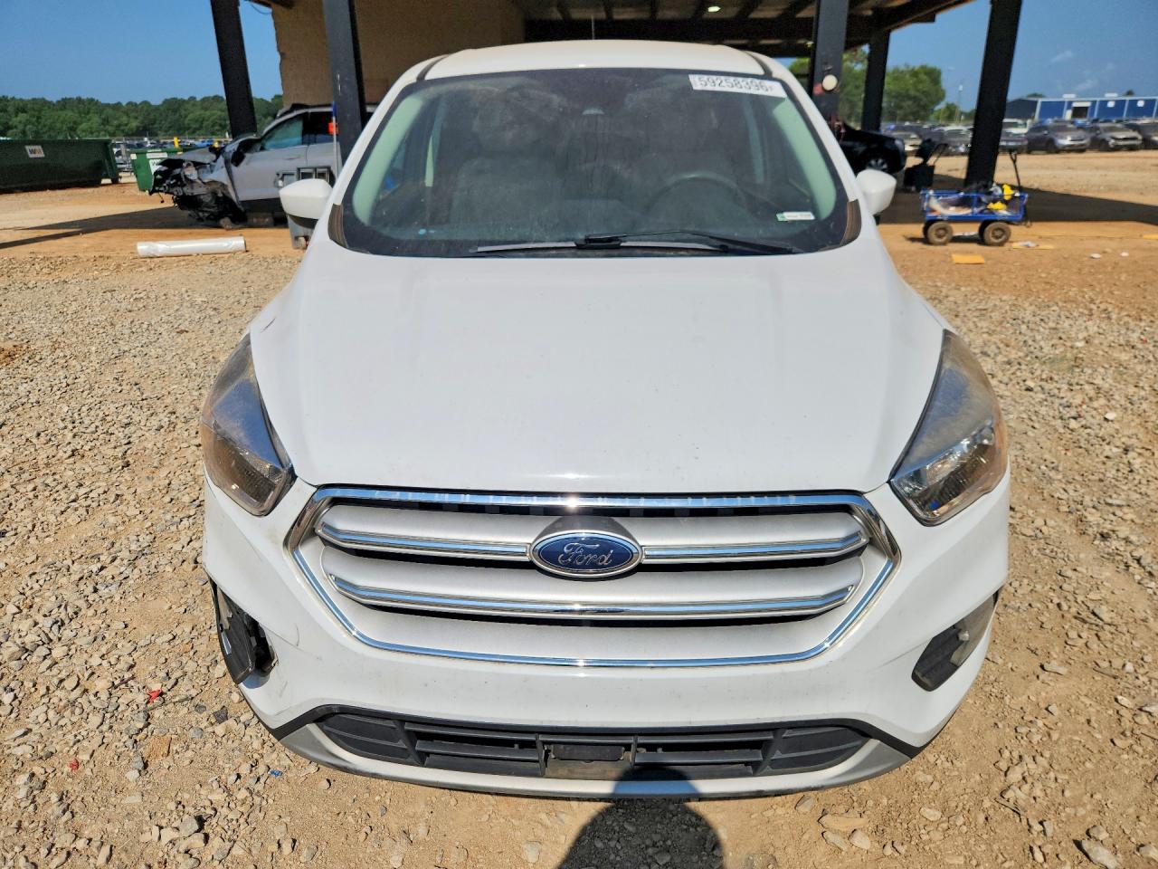 2019 FORD ESCAPE SE — снимка 5
