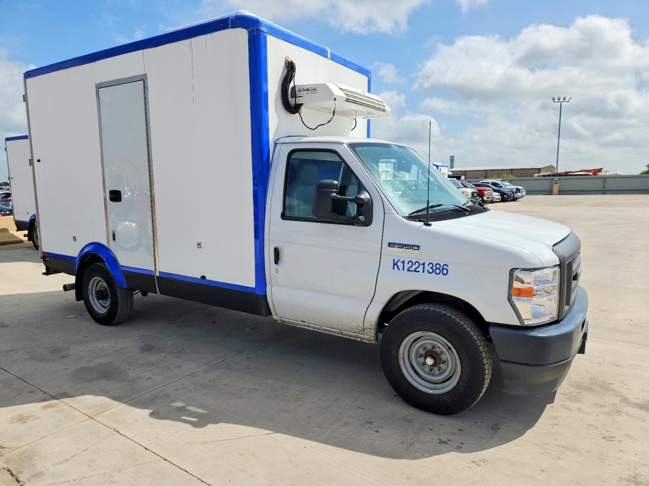 2023 FORD E350 — снимка 4