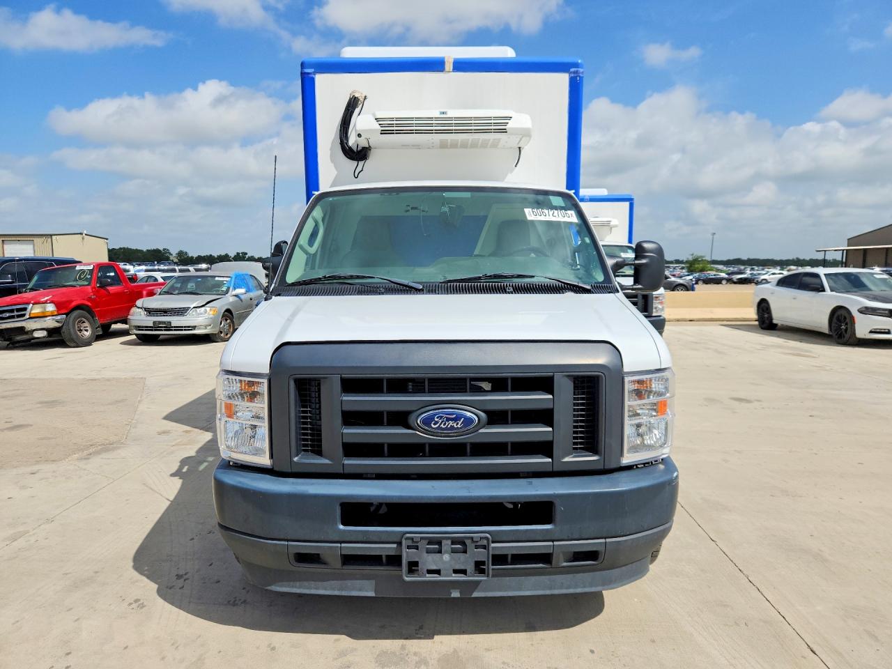 2023 FORD E350 — снимка 5