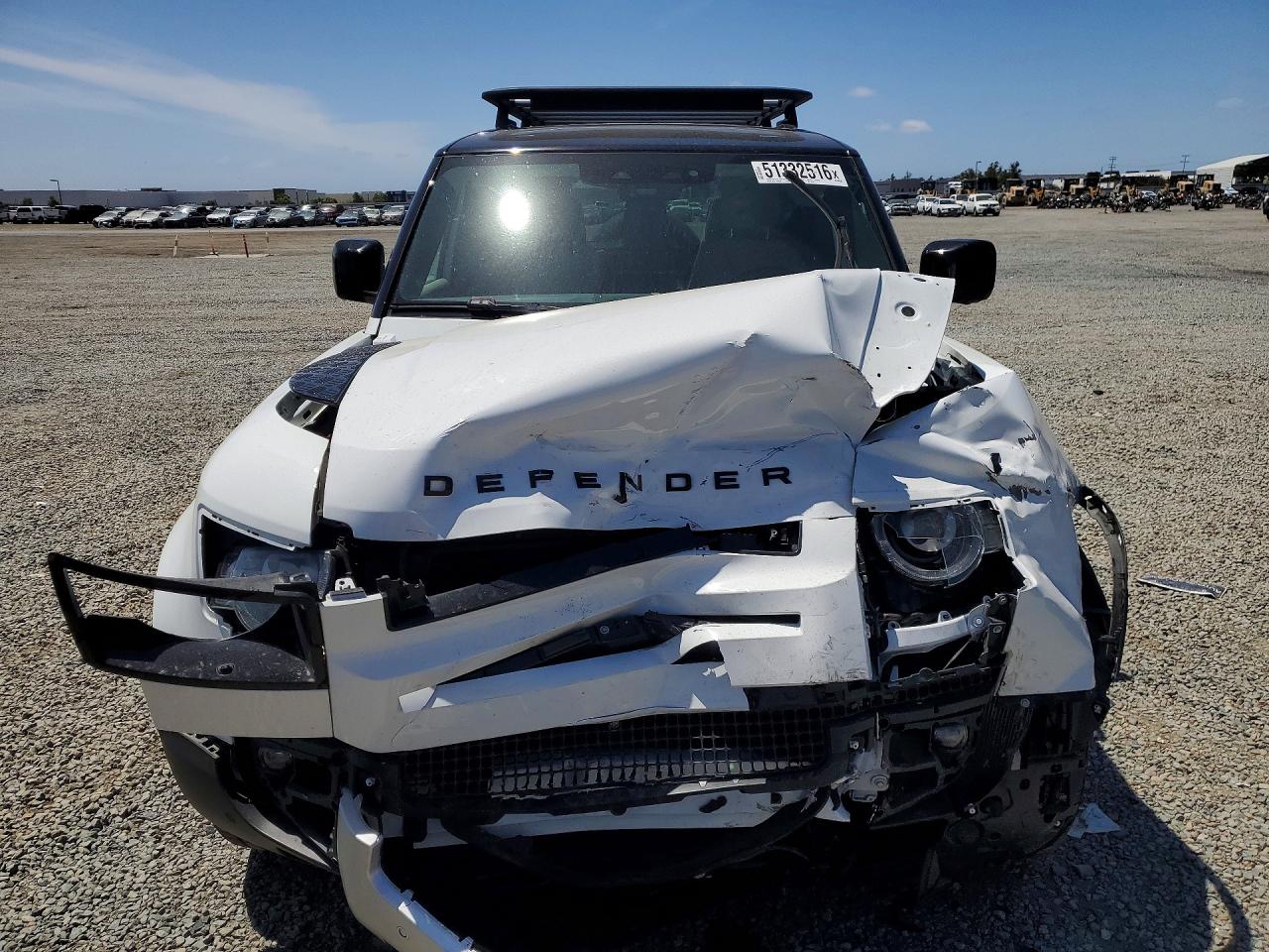 2023 LAND ROVER DEFENDER 130 SE — снимка 5