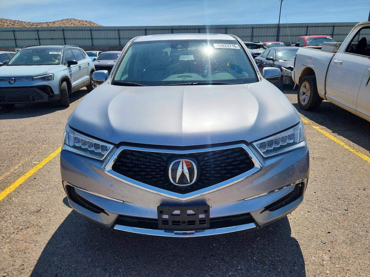 2020 ACURA MDX — снимка 5