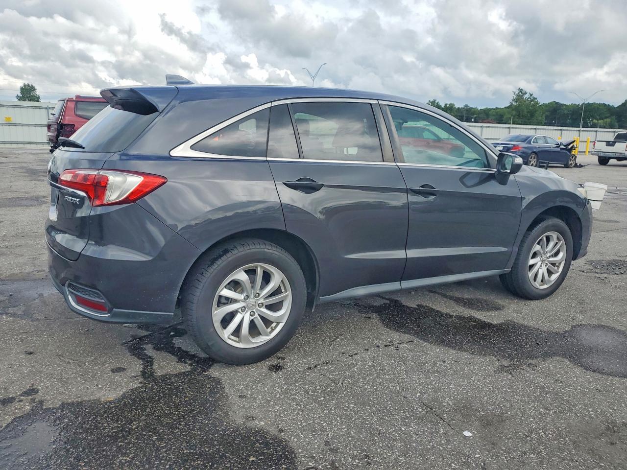 2016 ACURA RDX TECHNOLOGY — снимка 3
